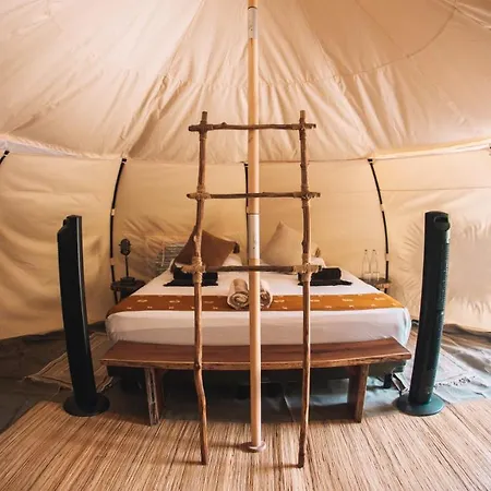 Uman Glamping & Cenote Tulum-2
