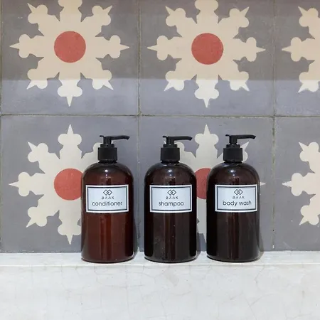 Baeak- Central Park B201- 1Bdr Pool Spa Wifi Gym-3