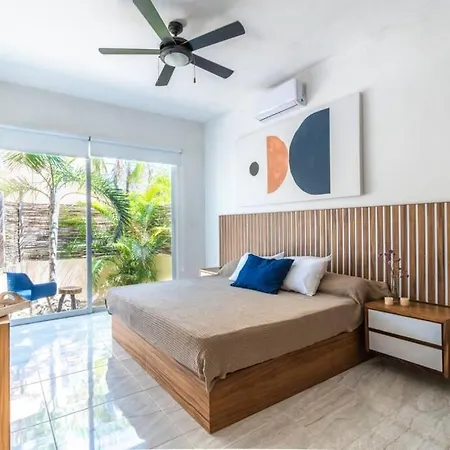 Casa Puerto * Anchor In Paradise * Wifi 150 Mbit-3