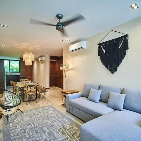 Odyssey - Private Plunge Pool & Beach Club Access-3