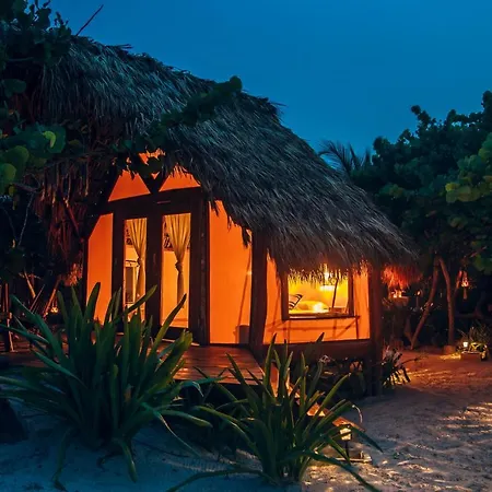 Glamp Ikal Tulum-2
