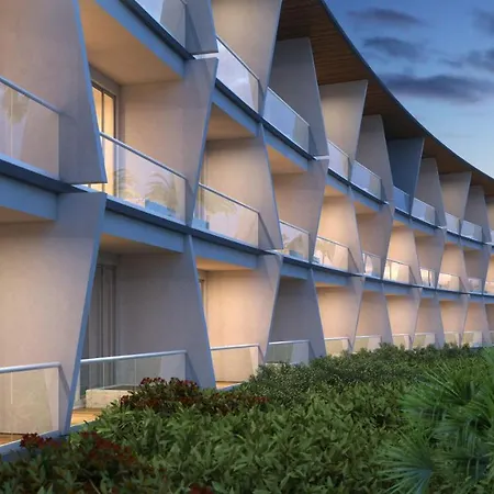 Live Aqua Beach Resort Riviera Maya Tulkal-3