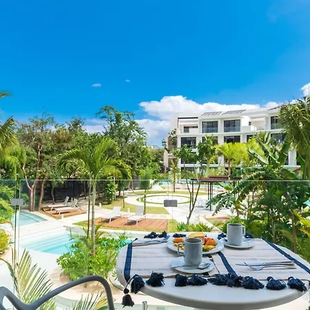 Central Park Lagunas By Alegria Rentals And Sandy Powerful-2