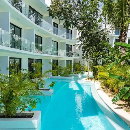Central Park Lagunas By Alegria Rentals And Sandy Powerful-3