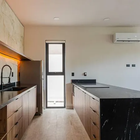 New! ☆King Bed Apartment☆ Aldea Zama ☆Xante 102-2