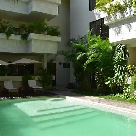 Che Suites Tulum (Adults Only)-3