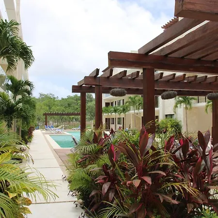 Apartment And Penthouse Blue Luxury Kukulkan Tulum-3