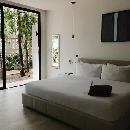 Central Park Resort & Spa Tulum-3