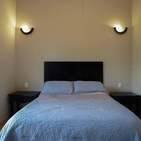 El Vivero, Beautiful Apartment In Tulum A2-2