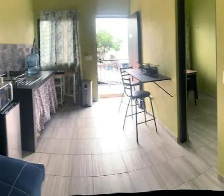 #2 Awesome Cute Downtown Apartment - Daily/Monthly-2