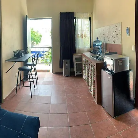 #1 Fantastic Cute Downtown Apartment - Daily/Monthly-3