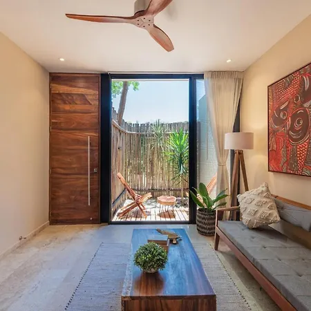 Bit Tulum Villas-2