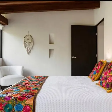 Villa Mexico Yaxiik 13-3