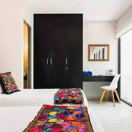 Villa Mexico Yaxiik 13-2