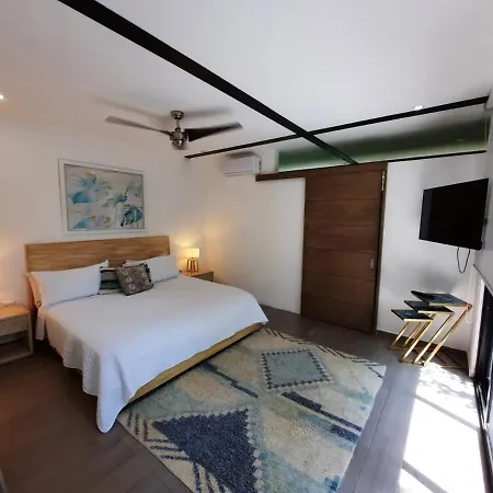 Casa Luna In Tulum With Private Pool -Mt 3-2