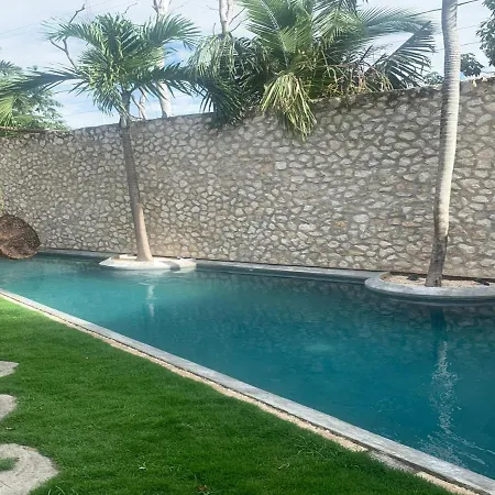 Ariche Tulum Hotel & Hostal-3
