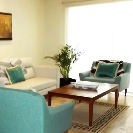 Luxurious Apartment Terrace Withswimup Best Wifi Greatest Palapa Bar In Aldea Zama-3