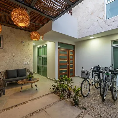 Casa Del Arbol-2