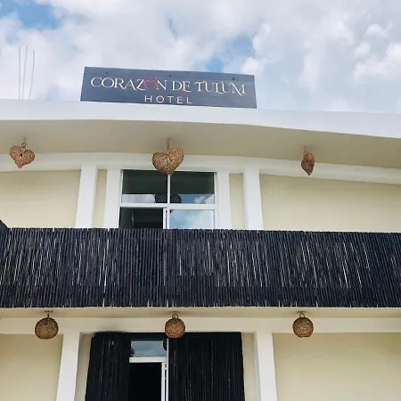 Corazon De Tulum-2