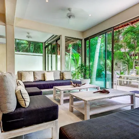 Soliman Bay Villa-2