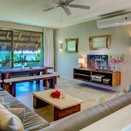 Soliman Bay Villa-3