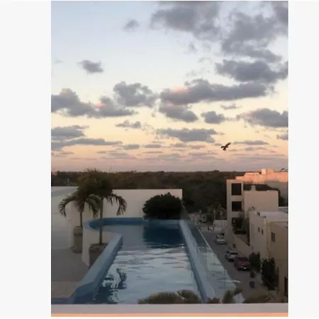 2Br Cosy Penthouse, Private Terrace And Jacuzzi-3