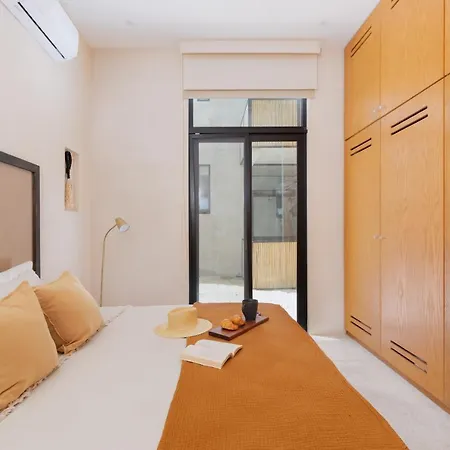 Impeccable Very Very Stylish Tuluminatti Condo In Aldea Zama By Lockey-3