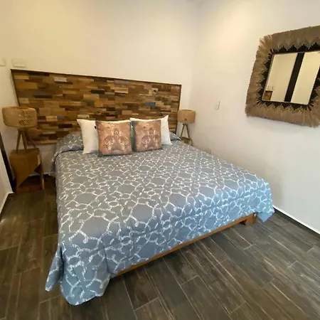 Casa Alas Boho Th 12-3