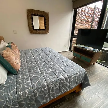 Casa Alas Boho Th 12-2