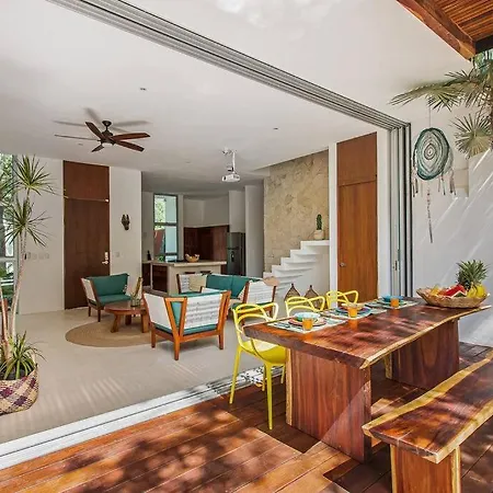 Villa Ujo 100 Mb Wifi 2 Private Pools-3