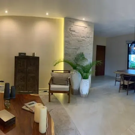 Hermoso Departamento Naj Kiin-3