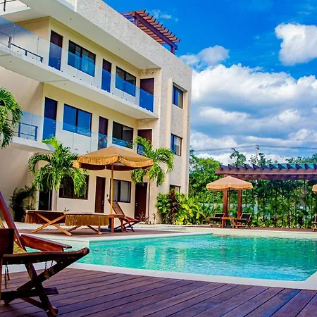 Penthouse Blue Luxury-3