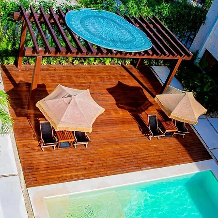 Penthouse Blue Luxury-2