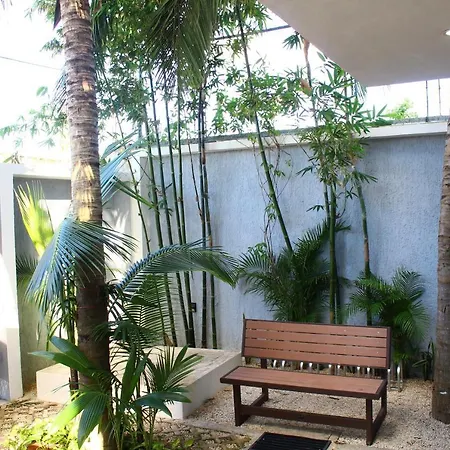 Las Mariposas Hotel Tulum-2