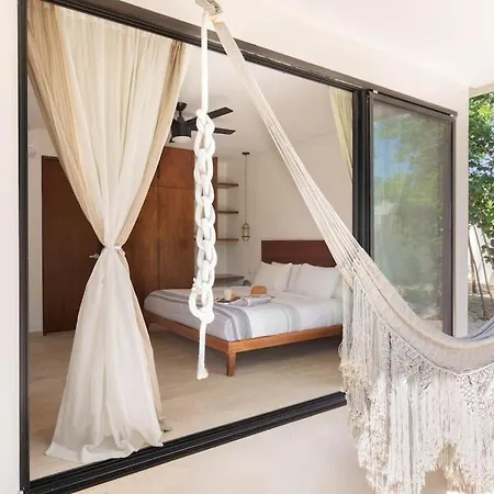 Baeak- C109-Exquisite 2 Bed 360 Infinity Rooftop Pool-3