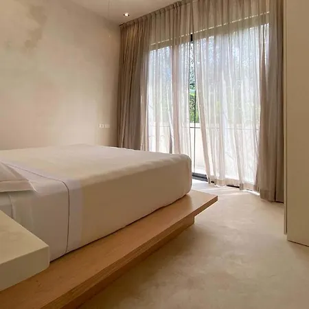 Villa In Aldea Zama With Private Pool-Transportation Included!-3