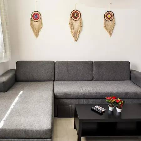 Apartament Blue Luxury-3