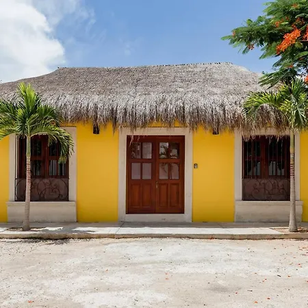 Sexy Loft Tulum-2