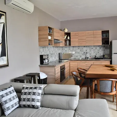 Luxury Penthouse By Mareas In Aldea Zama-2