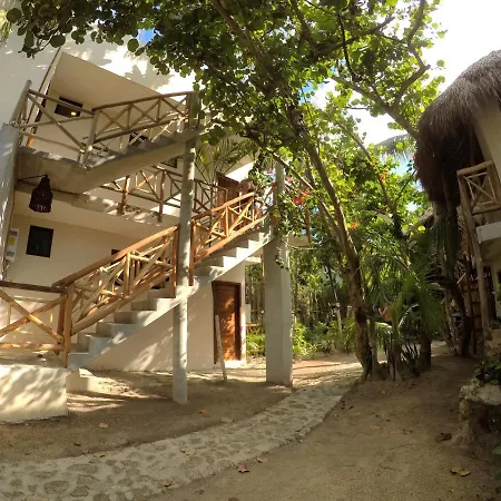 Sivana Tulum-2