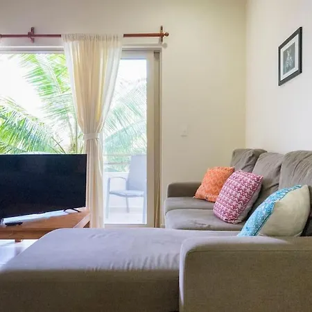 Gorgeous 2-Bdrm Condo Aldea Zama Wifi Pool, Value!-3