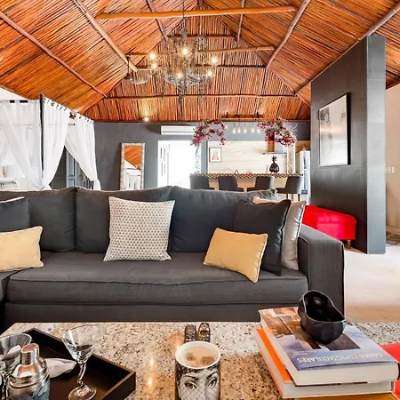 Sexy Loft Tulum-3