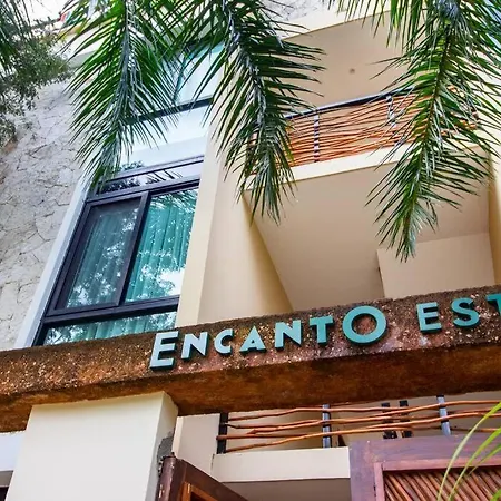 Luxury 2 Bd Condo In Aldea Zama.-3