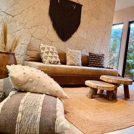 Vida Jungle Apart 1 With Special Fee To Access Hotel Bardo-3