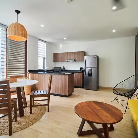 Premium Holiday Apartment Perfect For Couples Super Fancy Rooftop Terrace And Amenities-2
