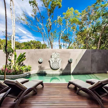 Adams Villa In Aldea Zama-2