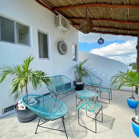White House Tulum-3