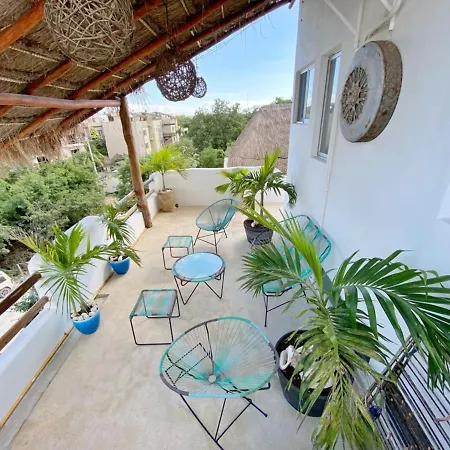 White House Tulum-2