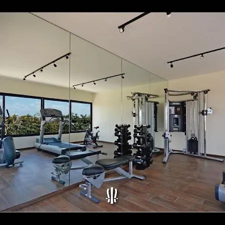 Duplex Penthouse Private Rooftop Jacuzzi-2