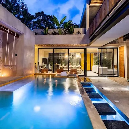 Villas Maracuya By Rotamundos-3